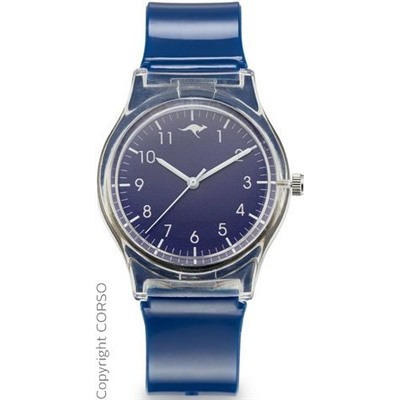 Armbanduhr