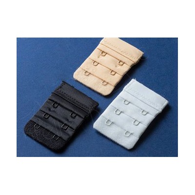 Удлинитель для бюстгальтера №A032 Dentelle 2 крючка [3шт]