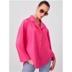 Рубашка oversize
