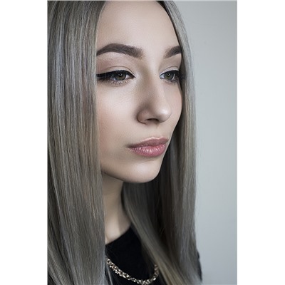 Подводка для глаз (маркер) т.02 (чёрный)