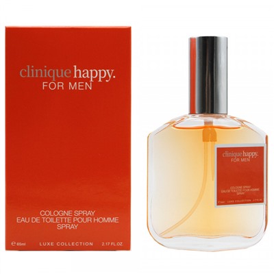 Clinique Happy edt for Men 65 ml