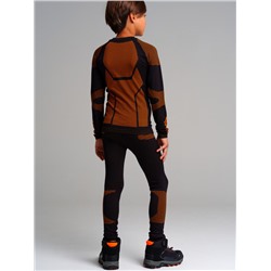 Термобелье для мальчика