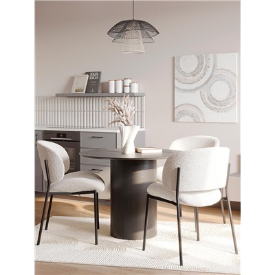 Панно декоративное Tessera №1, 80х80 см