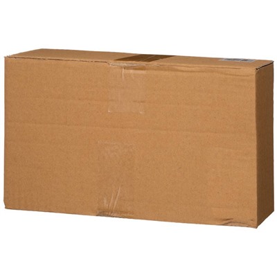 БЛЮДО ГЛУБОКОЕ BRONCO "MIDNIGHT" 23,5*12,5*5 СМ 700 МЛ (МАЛ=2ШТ./КОР=24ШТ.)