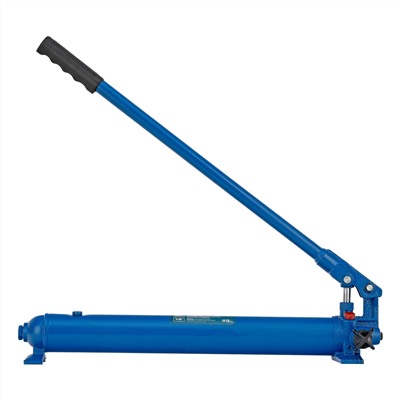 Гидравлический насос для пресса 52303 усилие 20 т Stels