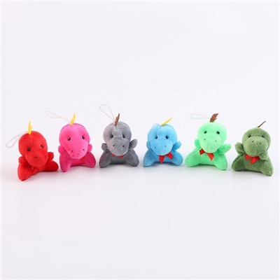 Мякая игрушка «Чудесных мгновений», МИКС