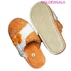 Тапочки комнатные женские размеры 36-41 Арт5 тип 2