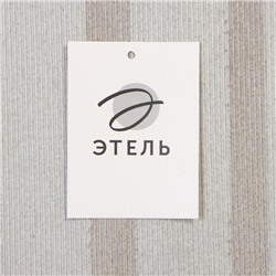 Ковер Этель Lines 100*150 см, 700г/м2
