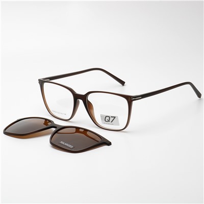 Оправа Q7 159404 c4 в комплекте 1 насадка