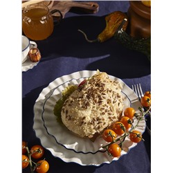 Тарелка Santorini, Ø26 см