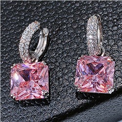 Серьги с замком кольцо арт. 13 4314 (id 285267)