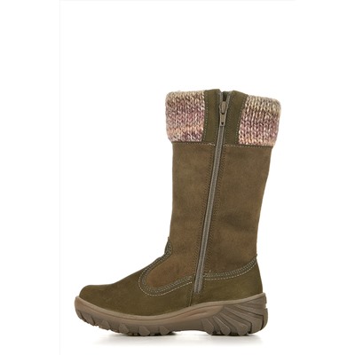 Сапожки ЛЕЛЬ