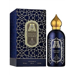 Attar Collection Khaltat Night Edp
