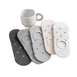 Summer invisible goods with bow