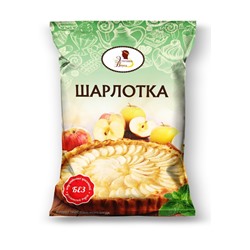 ЭВ Шарлотка, 300 г