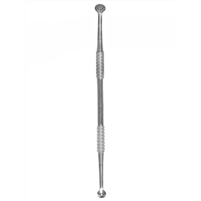 Staleks Ложка косметологическая двусторонняя / Expert 20 Type 2