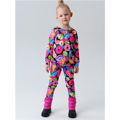 Термобелье для девочки