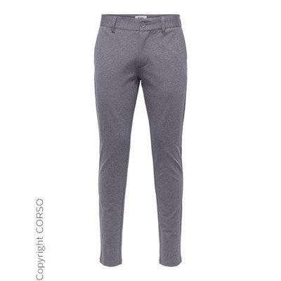 Onsmark Slim Chinohose