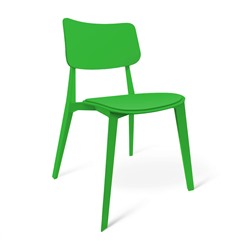 Стул SHT-S110-P
                        зеленый / зеленый