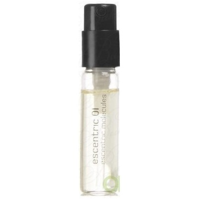 ESCENTRIC MOLECULES ESCENTRIC 01 2ml edt