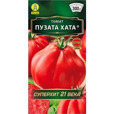 Семена Томат Пузата Хата, арт.: 3164