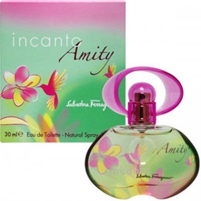 FERRAGAMO INCANTO AMITY 30 мл edt
