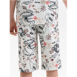 Шорты для мальчика