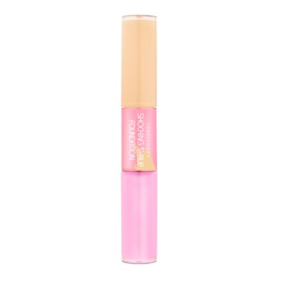 Labelyoung Shocking Syrup Тональная основа SPF50+ PA+++