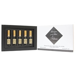 Подарочный набор Kilian Good girl gone Bad edp for women 5x12 ml