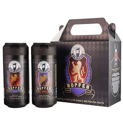 DEMIDOFF НАБОР №29 Гель д/душа 400+Шампунь 400