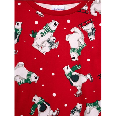 Пижама для девочки