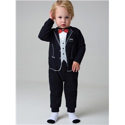 Комбинезон для мальчика