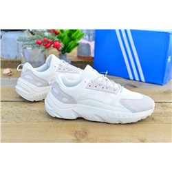 Adidas Zx 22 Boost из натуральной замши и нейлона