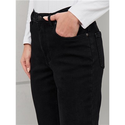 Женские джинсы арт. 19752-Warm