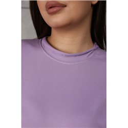 Костюм "Фэшн" Сирень