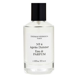 Thomas Kosmala №4 Apres L’Amour edp 100 ml