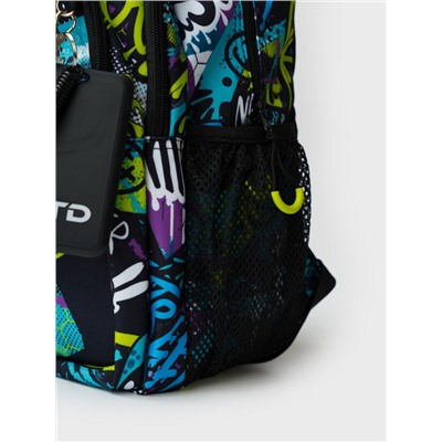 Рюкзак для мальчика