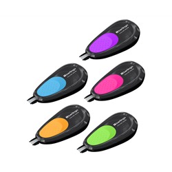Корректирующая лента Berlingo "Color Zone" 5мм*8м