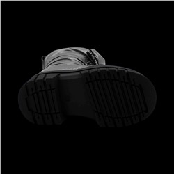 Дутики В5015-15 серые