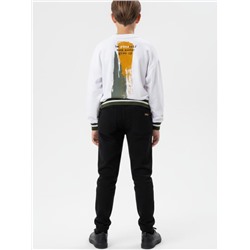 Брюки для мальчика