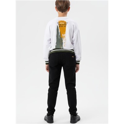 Брюки для мальчика