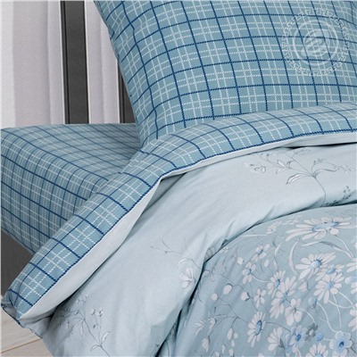 КПБ Верность поплин Арт Дизайн