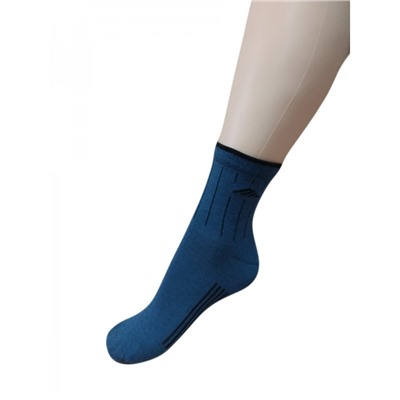 Носки женские В-5 джинс