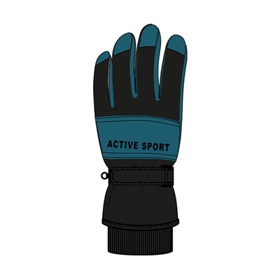 Перчатки для мальчика