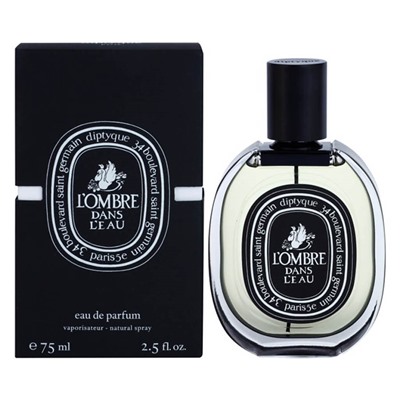 Diptyque L'ombre Dans L'eau For Women edp 75 ml