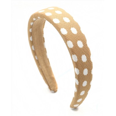 Ободок для волос