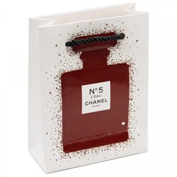 Подарочный пакет C 5 l'eau 14 x 11 x 5 см