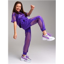 Брюки для девочки