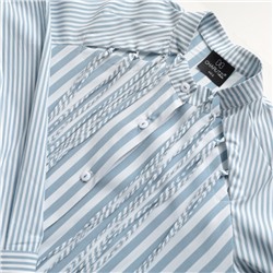 Рубашка, Модная экспертиза