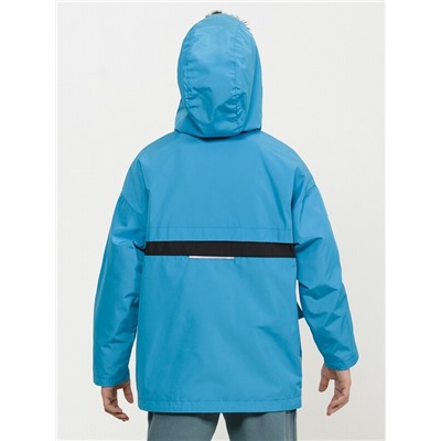 Ветровка для мальчиков